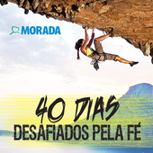 تحميل   40 Dias Desafiados Pela Fe APK 