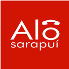 Alô Sarapuí Zeichen