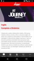 My Journey Cartaz