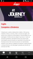 My Journey-poster