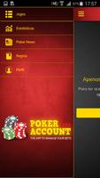 Poker Account Free ภาพหน้าจอ 2