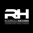 Rodrigo Havana أيقونة