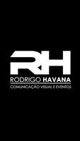 Rodrigo Havana الملصق