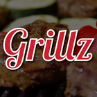 Grillz Restaurant ícone