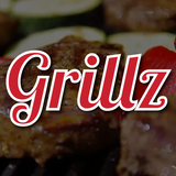 Grillz Restaurant آئیکن