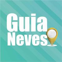 Guia Neves Affiche