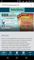 Guia Neves 截图 1