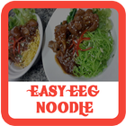 Easy Egg Noodle Recipes Full ícone