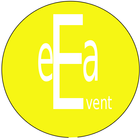 Easy Event App ikona