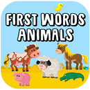 Learn Words animals APK
