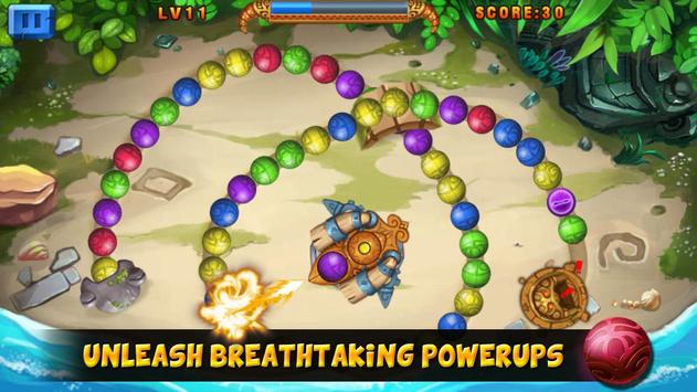 Marble Legend Lost Treasure For Android Apk Download