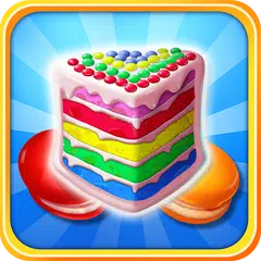 Baixar Cookie Blast Frenzy APK