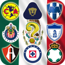 Logo Quiz del Futbol Mexicano APK