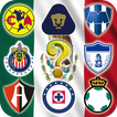Logo Quiz del Futbol Mexicano