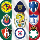 ikon Logo Quiz del Futbol Mexicano