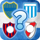 Logo Quiz del Futbol Argentino icône