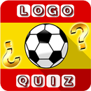 Logo Quiz del Futbol Español APK