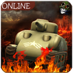 ”Mini Tank.io Online