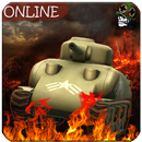Mini Tank.io Online APK