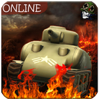 Icona Mini Tank.io Online