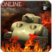 Mini Tank.io Online