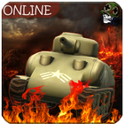 Mini Tank.io Online ikona