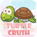 Turtle Crush Games for Kids Free APK