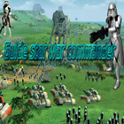 Guide for star  wars Commender icône