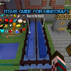 Crafting tools guide icône