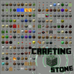 New crafting stone guide