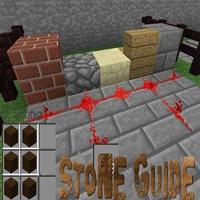 New crafting stone guide постер