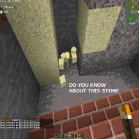 New crafting stone guide syot layar 1