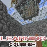 New guide for Minecraft PE poster