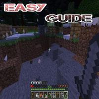 New guide for Minecraft PE screenshot 1