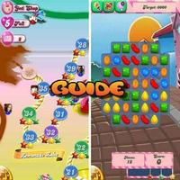 New guide for candy crush 2.0 gönderen