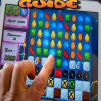 New guide for candy crush 2.0 اسکرین شاٹ 1