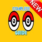 New Tricks for pokeman go icône