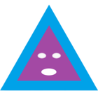 Icona Smart Triangle
