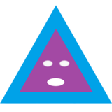 Smart Triangle icon