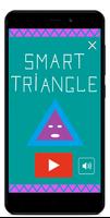 Smart Triangle Cartaz