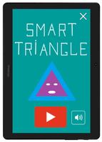 Smart Triangle captura de pantalla 3