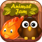 Icona Party Animal Free Match 3 Game