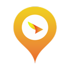 EasyGaadi Locator icon