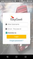 EasyGaadi Locator poster