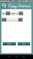 Easy German syot layar 3
