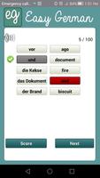 Easy German syot layar 2