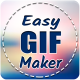 APK Easy GIF Maker + GIF Gallery!