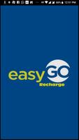 Easy Go Recharge Affiche