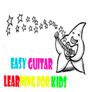 easy guitar learning for kids APK