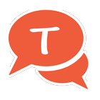 Free Calls Guide for Tango App ikon